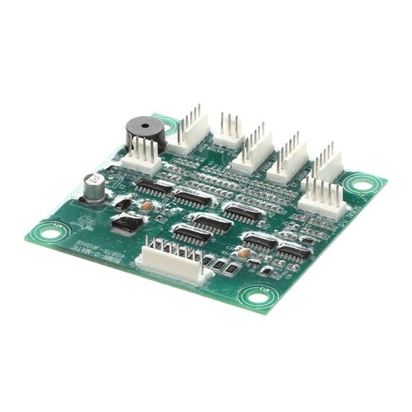 Control Board Assembly Jdfs Pc Sw Rohs